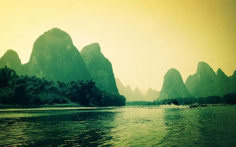 智能系统智能绿色